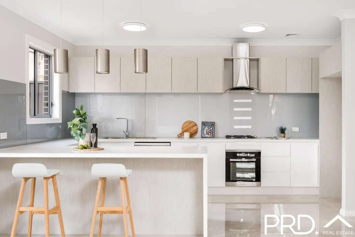 Main view of Homely house listing, 30 Woodburn Avenue, Panania NSW 2213