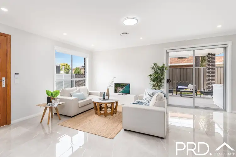 Third view of Homely house listing, 30 Woodburn Avenue, Panania NSW 2213