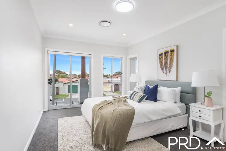 Fifth view of Homely house listing, 30 Woodburn Avenue, Panania NSW 2213