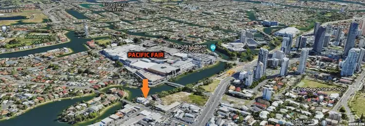 6 BRIGHTLANDS CT, Mermaid Waters QLD 4218