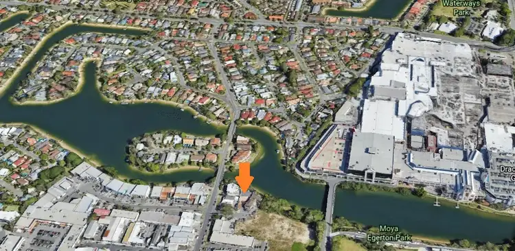 Fifth view of Homely other listing, 6 BRIGHTLANDS CT, Mermaid Waters QLD 4218