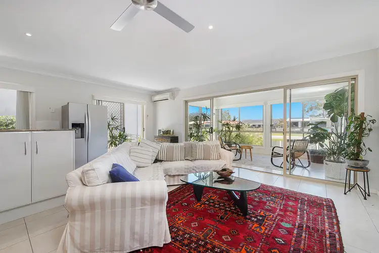 Third view of Homely house listing, 50B Hibbard Drive, Port Macquarie NSW 2444