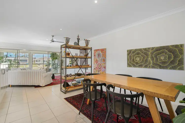 Fourth view of Homely house listing, 50B Hibbard Drive, Port Macquarie NSW 2444