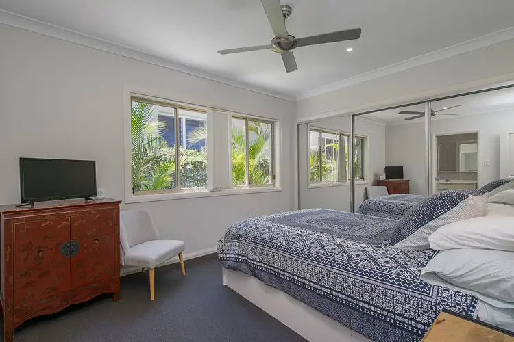 Sixth view of Homely house listing, 50B Hibbard Drive, Port Macquarie NSW 2444