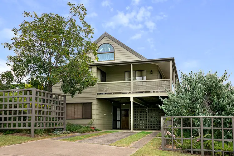 Main view of Homely house listing, 103 Locke Street, Warwick QLD 4370