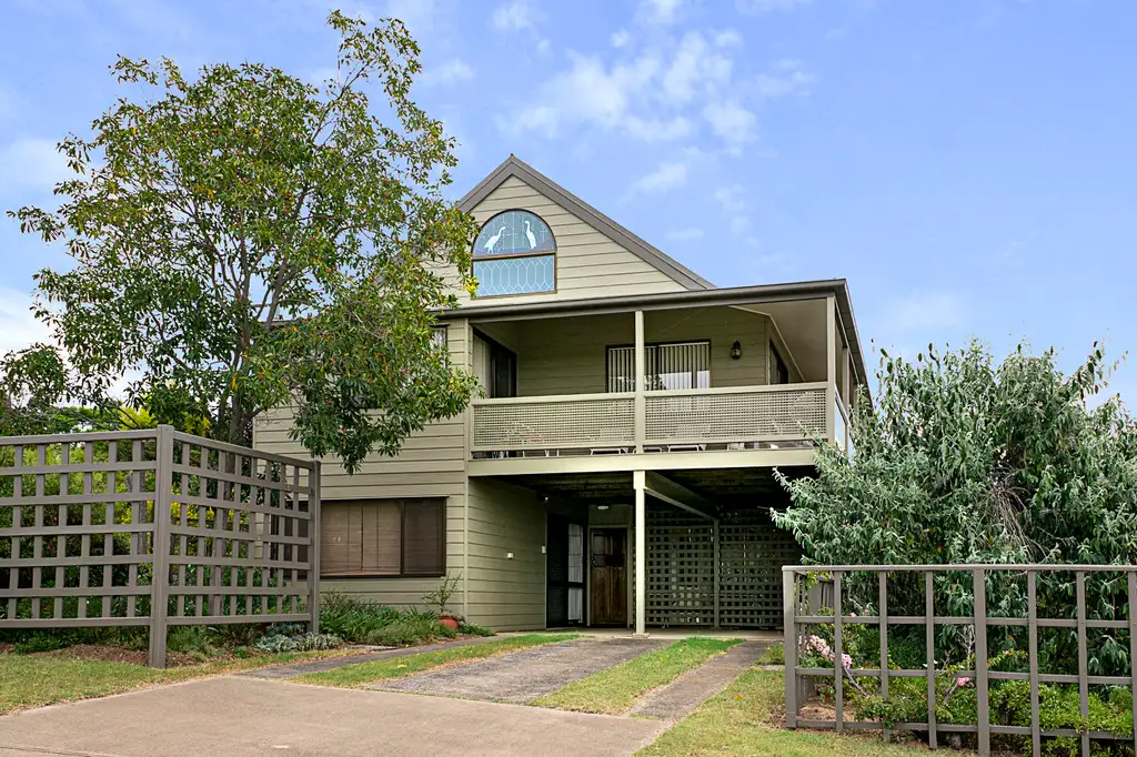 Main view of Homely house listing, 103 Locke Street, Warwick QLD 4370
