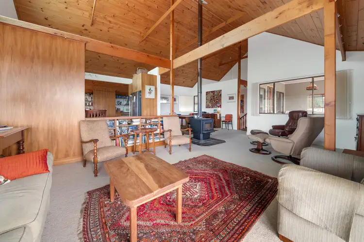 Second view of Homely house listing, 103 Locke Street, Warwick QLD 4370