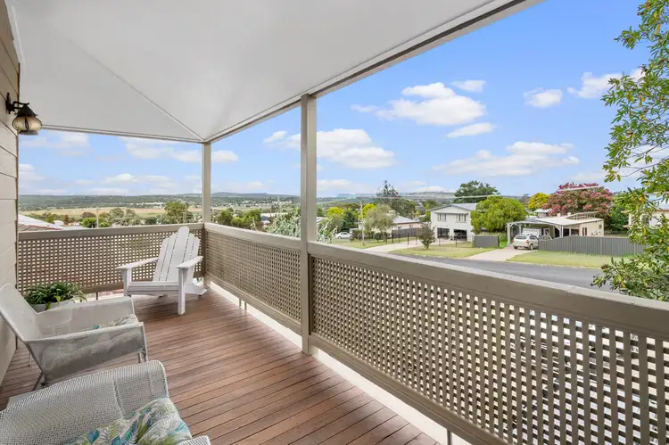 Fourth view of Homely house listing, 103 Locke Street, Warwick QLD 4370