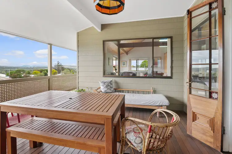 Fifth view of Homely house listing, 103 Locke Street, Warwick QLD 4370