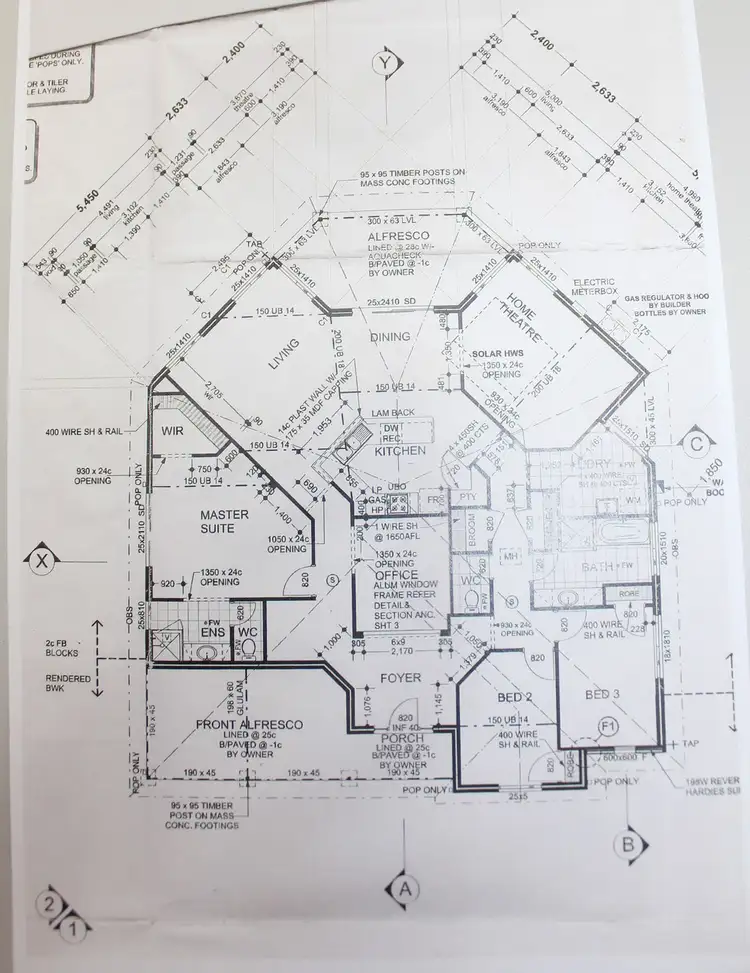 Third view of Homely house listing, 203 Duke St, Northam WA 6401