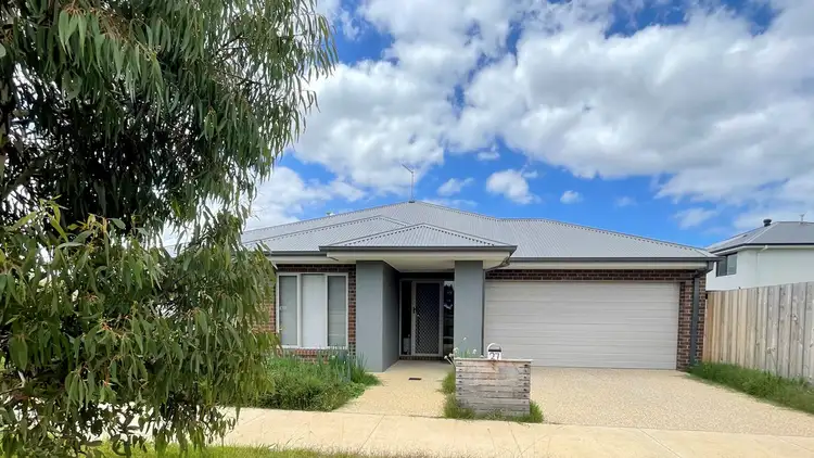 27 Senna Circuit, Ocean Grove VIC 3226