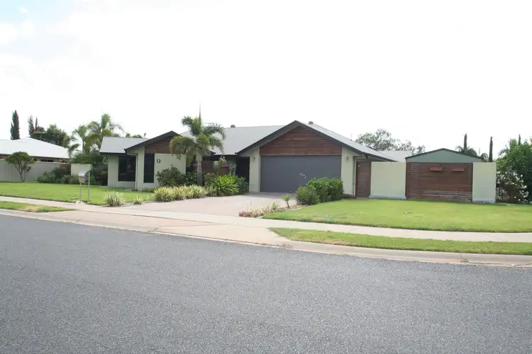 Main view of Homely house listing, 2 Vine Street, Emerald QLD 4720
