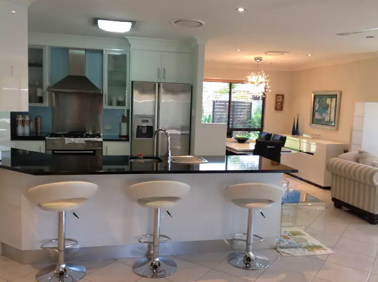 Second view of Homely house listing, 2 Vine Street, Emerald QLD 4720
