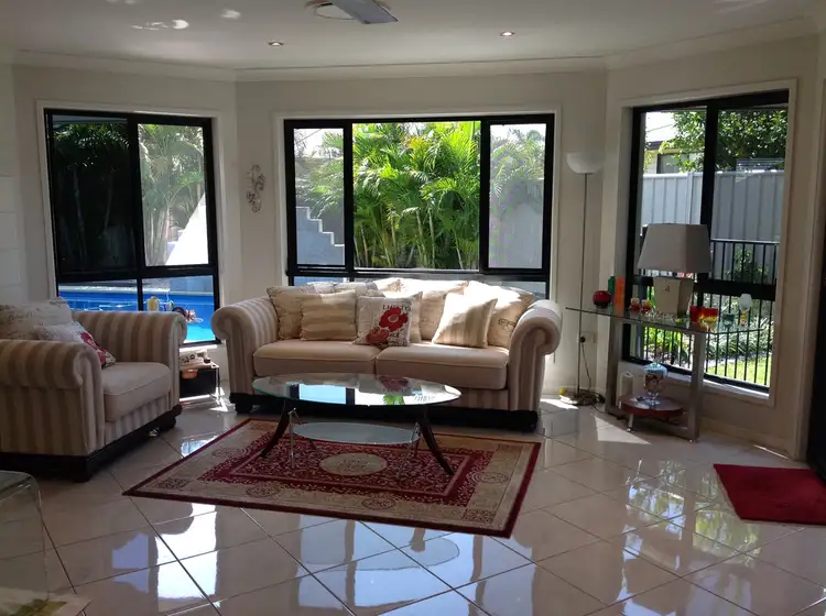 Fourth view of Homely house listing, 2 Vine Street, Emerald QLD 4720