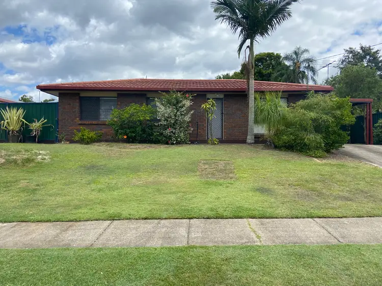 Main view of Homely house listing, 40 Royena Court, Crestmead QLD 4132