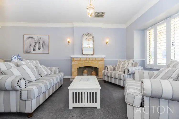 Second view of Homely house listing, 55 Macnaughton Crescent, Kinross WA 6028