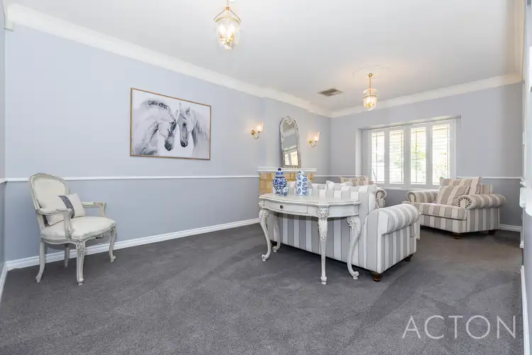 Third view of Homely house listing, 55 Macnaughton Crescent, Kinross WA 6028