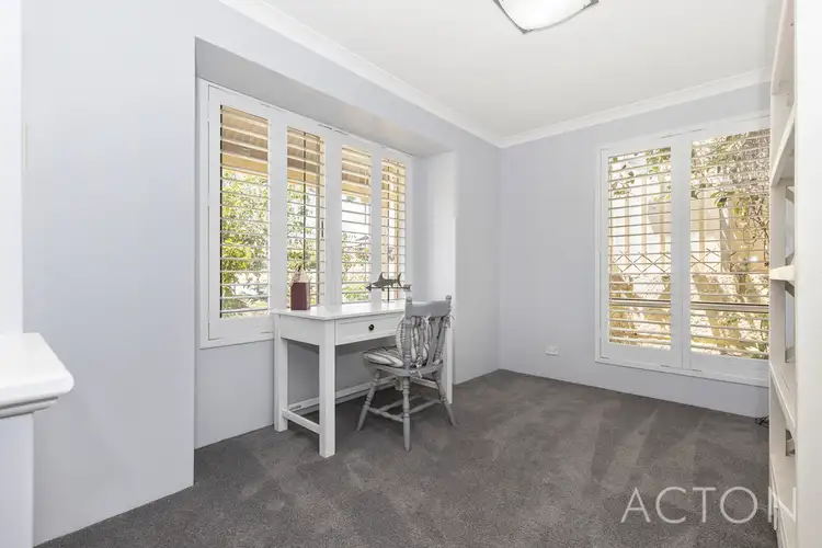 Fourth view of Homely house listing, 55 Macnaughton Crescent, Kinross WA 6028