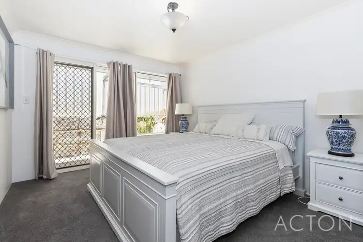 Fifth view of Homely house listing, 55 Macnaughton Crescent, Kinross WA 6028