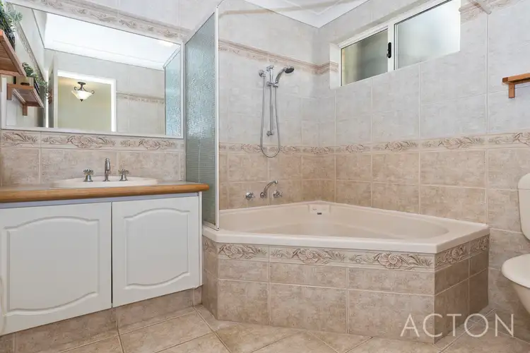 Sixth view of Homely house listing, 55 Macnaughton Crescent, Kinross WA 6028