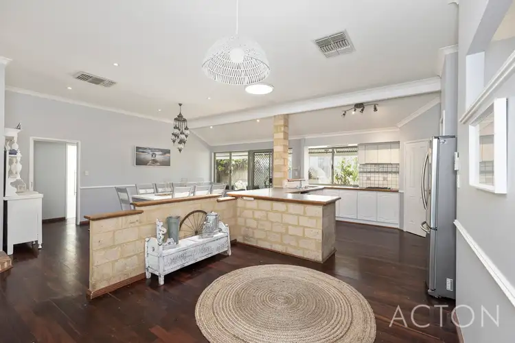 Seventh view of Homely house listing, 55 Macnaughton Crescent, Kinross WA 6028