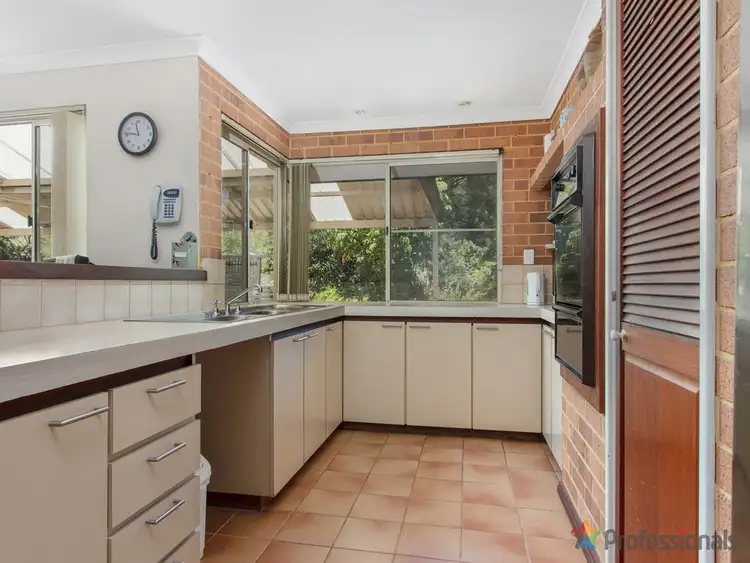 Third view of Homely house listing, 29 Goldsmith Drive, Wellard WA 6170