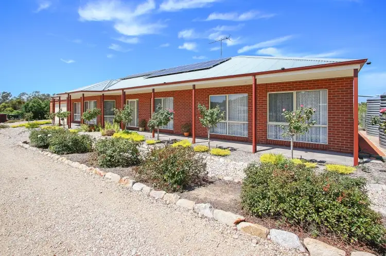 Main view of Homely house listing, 11 Lakeside Drive, Chesney Vale VIC 3725