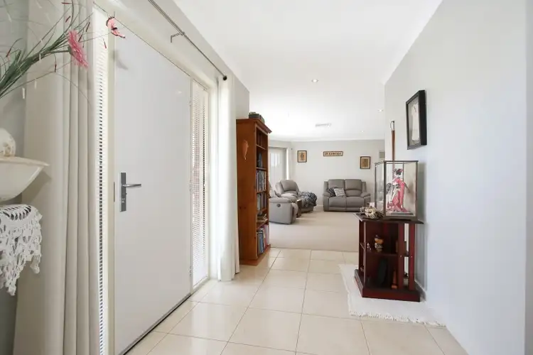 Second view of Homely house listing, 11 Lakeside Drive, Chesney Vale VIC 3725