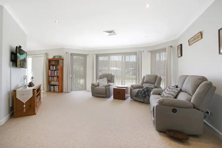 Fourth view of Homely house listing, 11 Lakeside Drive, Chesney Vale VIC 3725