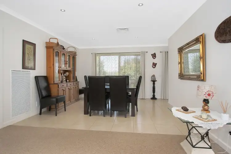 Fifth view of Homely house listing, 11 Lakeside Drive, Chesney Vale VIC 3725