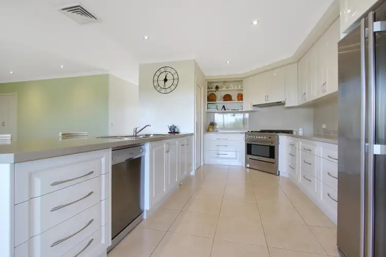 Sixth view of Homely house listing, 11 Lakeside Drive, Chesney Vale VIC 3725
