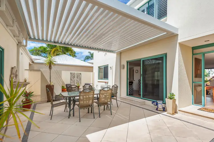 Third view of Homely townhouse listing, 5/3 Lee Road, Runaway Bay QLD 4216