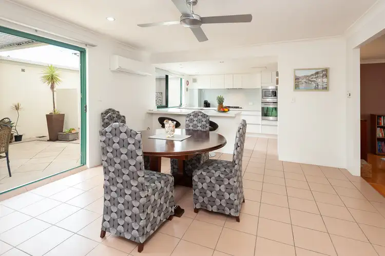 Fourth view of Homely townhouse listing, 5/3 Lee Road, Runaway Bay QLD 4216