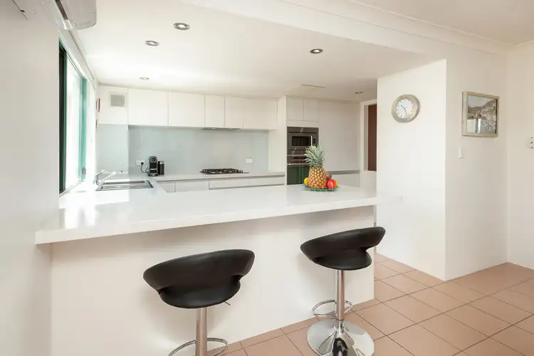 Fifth view of Homely townhouse listing, 5/3 Lee Road, Runaway Bay QLD 4216