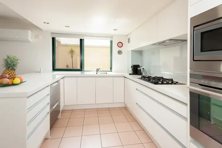 Sixth view of Homely townhouse listing, 5/3 Lee Road, Runaway Bay QLD 4216