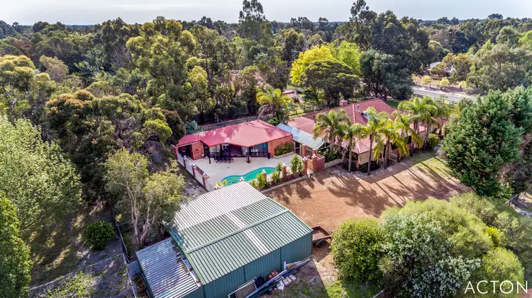 16 Hillview Close, Serpentine WA 6125
