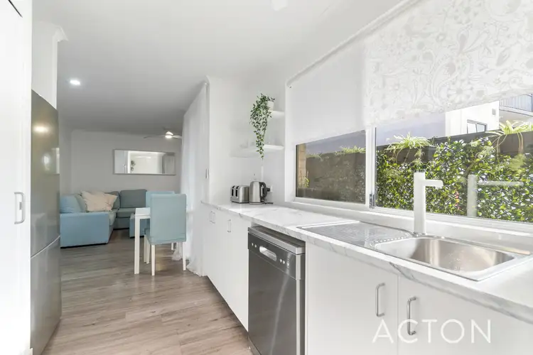 Second view of Homely apartment listing, 14/58 Kent Street, Rockingham WA 6168