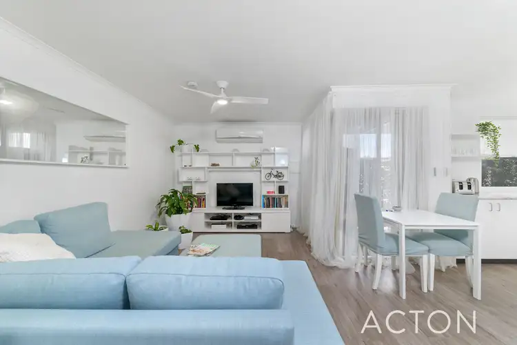 Fifth view of Homely apartment listing, 14/58 Kent Street, Rockingham WA 6168