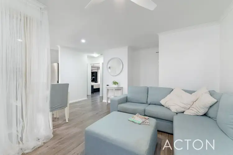 Sixth view of Homely apartment listing, 14/58 Kent Street, Rockingham WA 6168