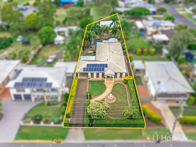 Main view of Homely house listing, 44 Workshops Street, Brassall QLD 4305