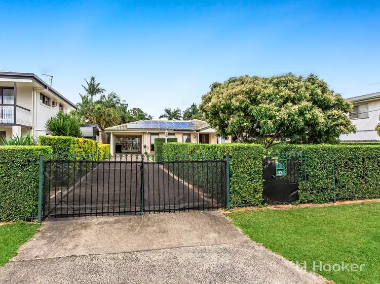 Third view of Homely house listing, 44 Workshops Street, Brassall QLD 4305