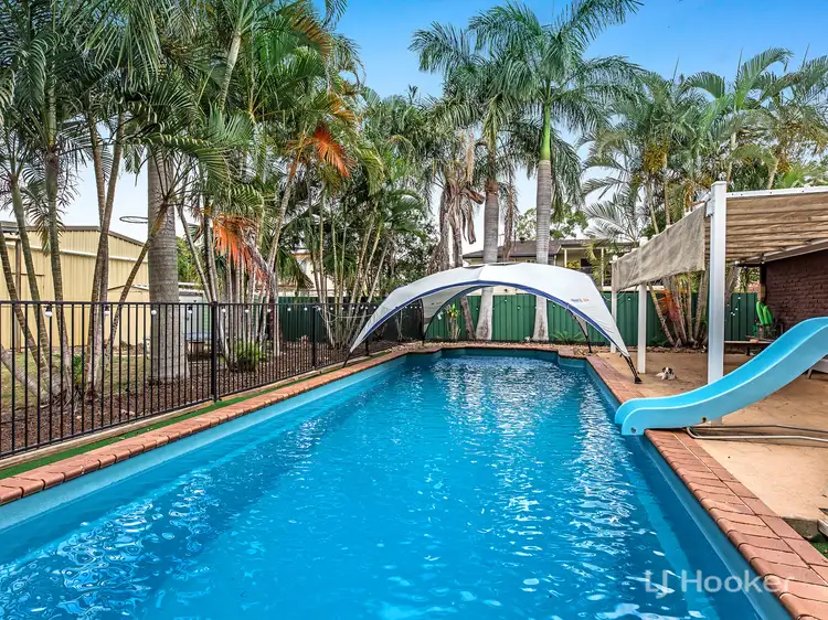 Fourth view of Homely house listing, 44 Workshops Street, Brassall QLD 4305