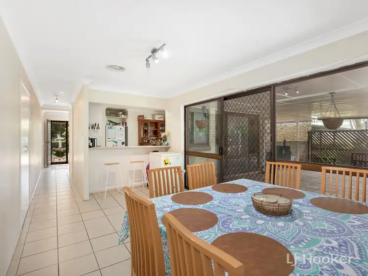 Seventh view of Homely house listing, 44 Workshops Street, Brassall QLD 4305