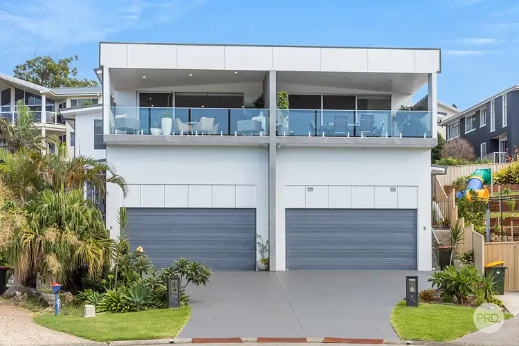 6a Kings Court, Soldiers Point NSW 2317