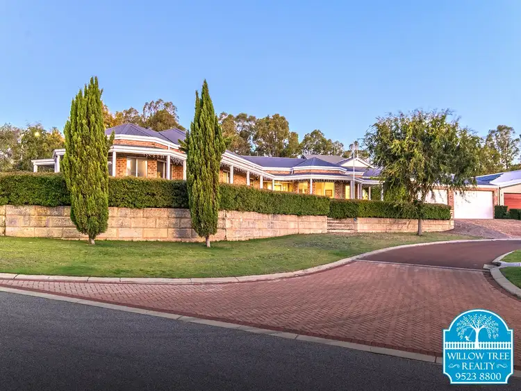 1 Upton Court, Baldivis WA 6171