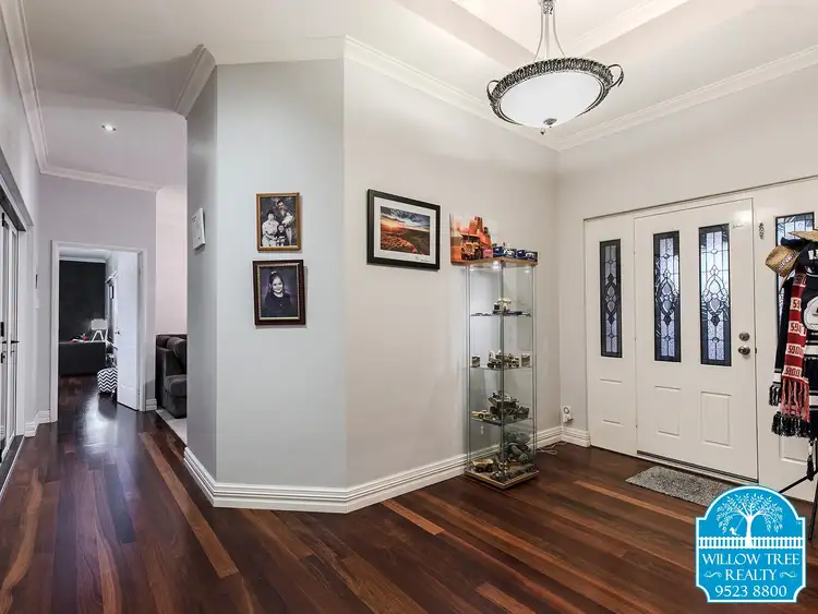 Fifth view of Homely house listing, 1 Upton Court, Baldivis WA 6171