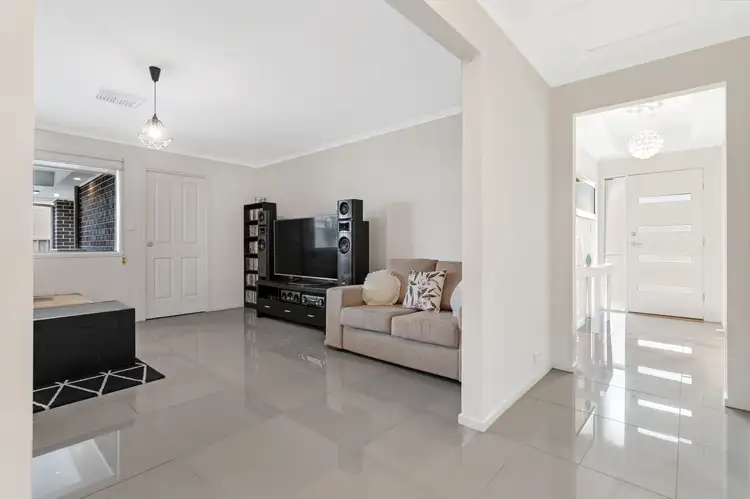 Sixth view of Homely house listing, 8 Nurlo Road, Noarlunga Downs SA 5168