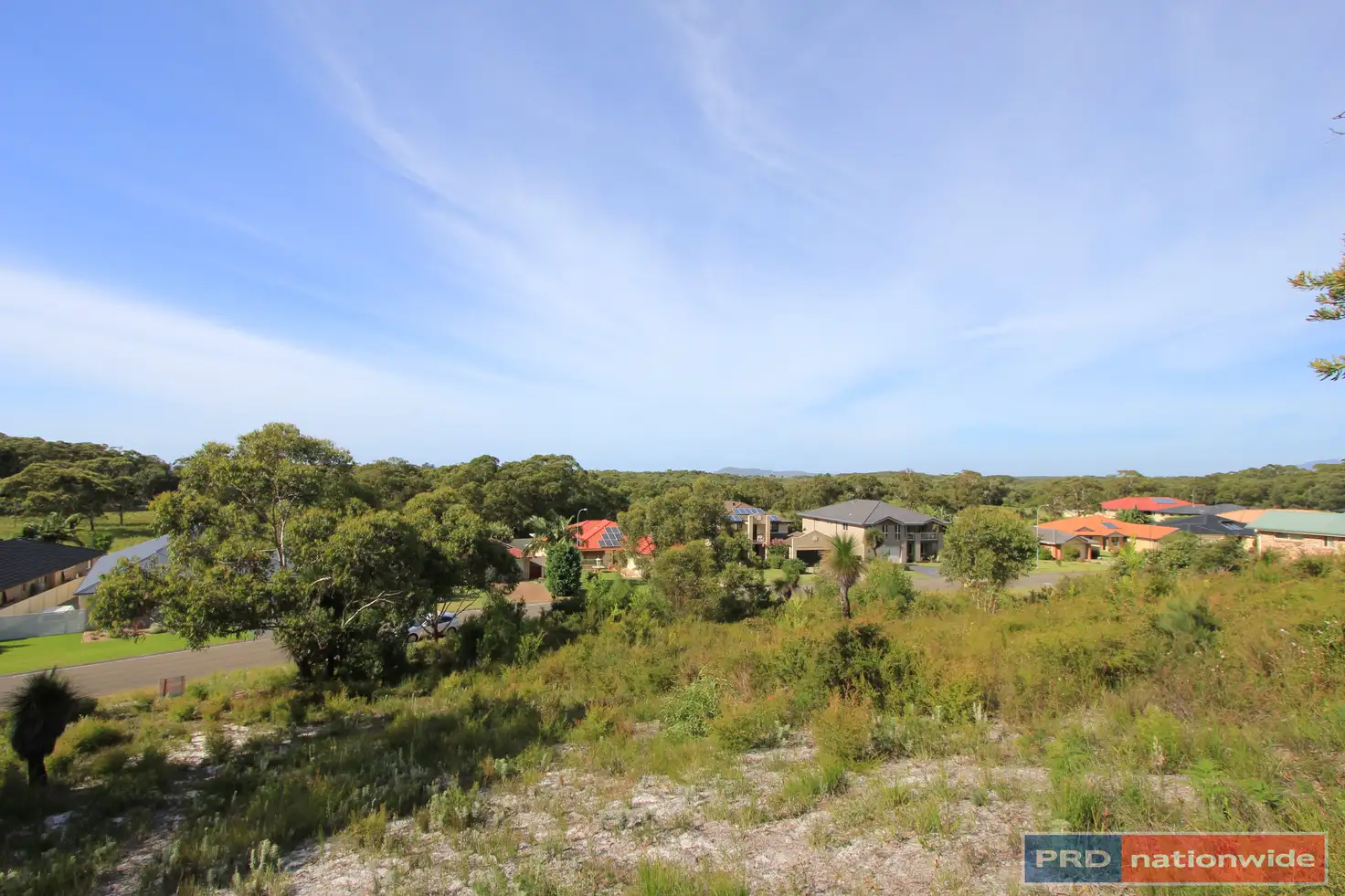 Main view of Homely land listing, Lot 79 Prince Of Wales Drive, Dunbogan NSW 2443