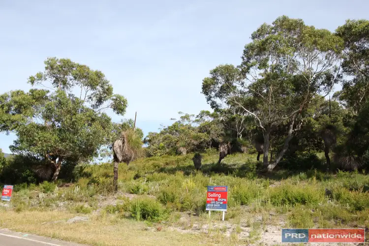 Second view of Homely land listing, Lot 79 Prince Of Wales Drive, Dunbogan NSW 2443
