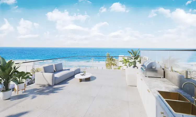 RISE on Wagawn 22 to 24 Wagawn Street